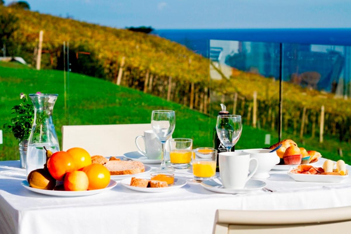 Hotel San Prudentzio