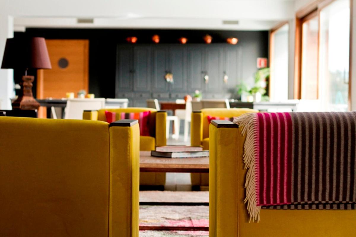 Hotel San Prudentzio