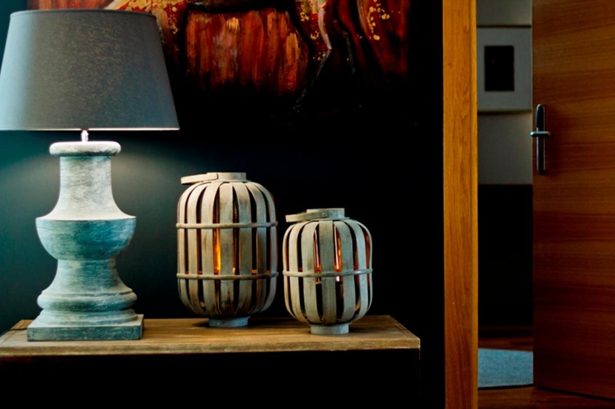 Hotel San Prudentzio