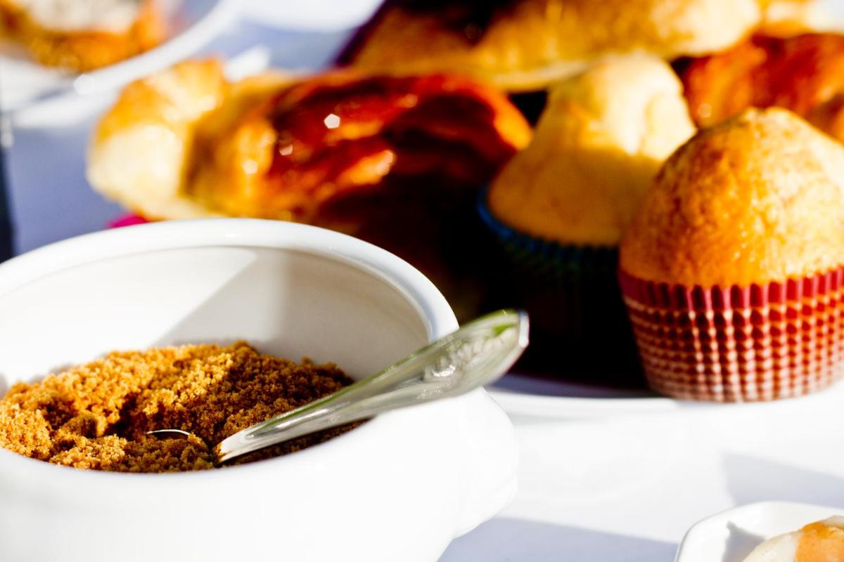 Hotel San Prudentzio