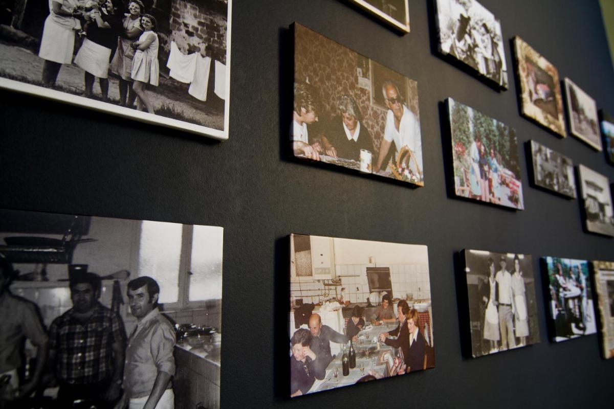 Hotel San Prudentzio