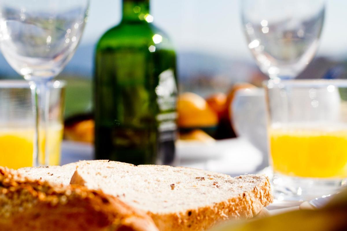 Hotel San Prudentzio