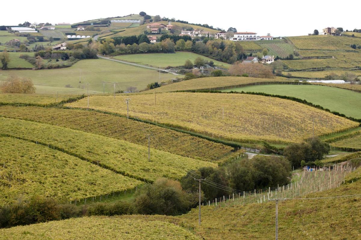 Hotel San Prudentzio