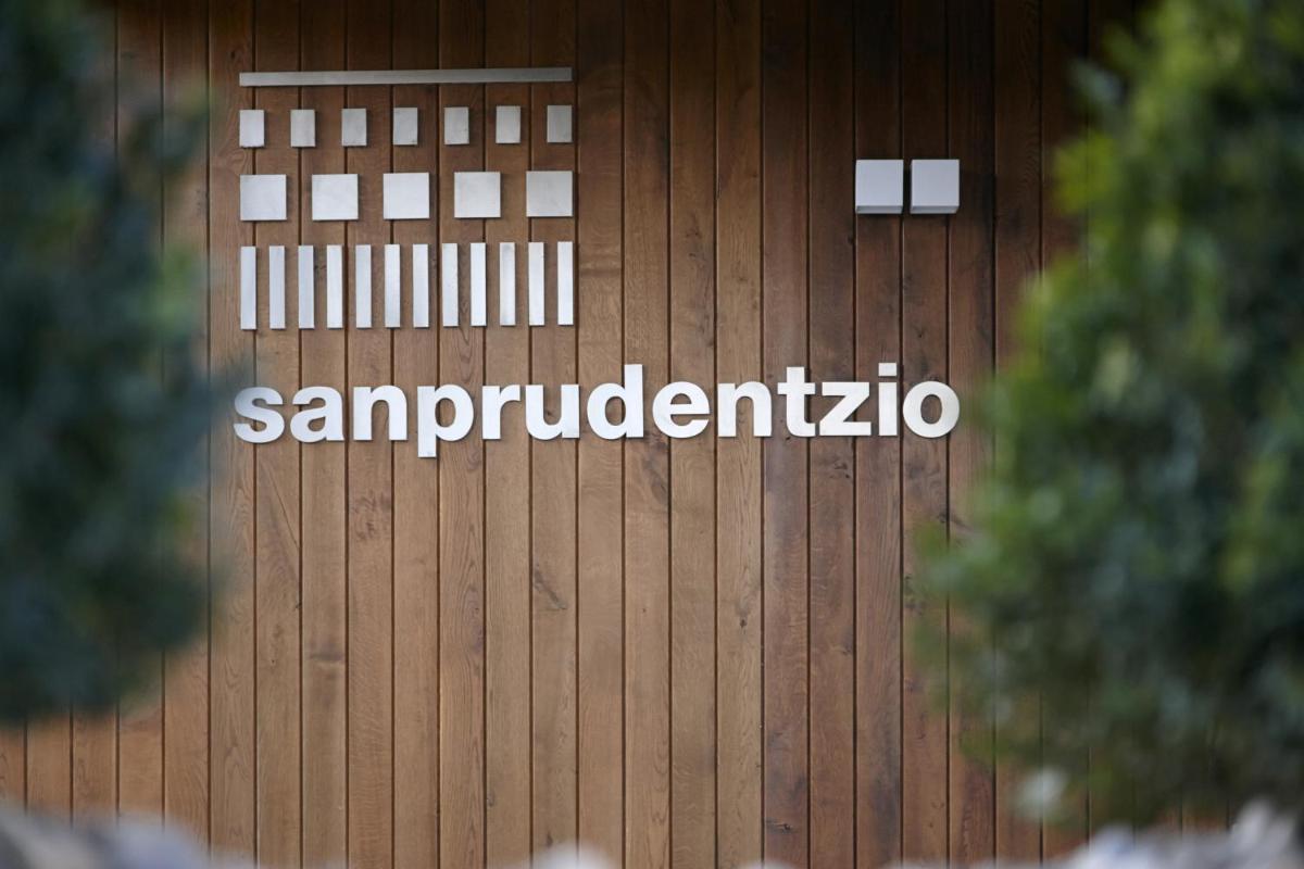Hotel San Prudentzio