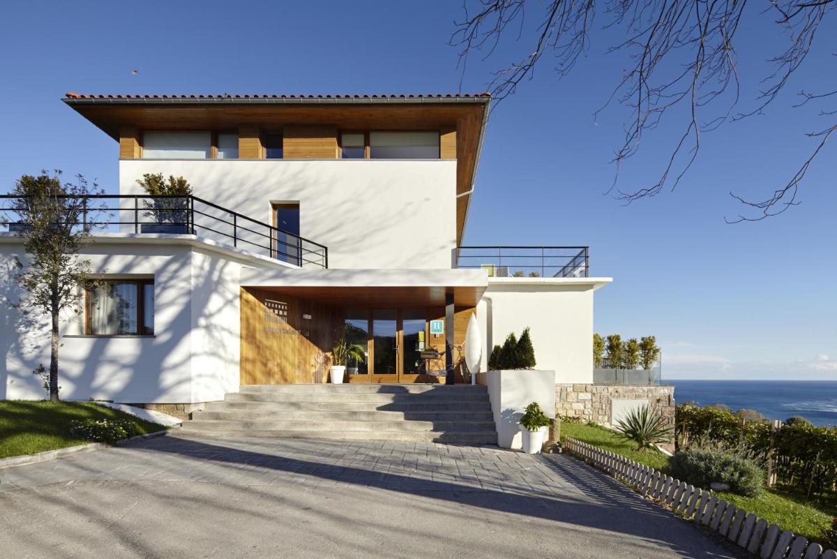 Hotel San Prudentzio