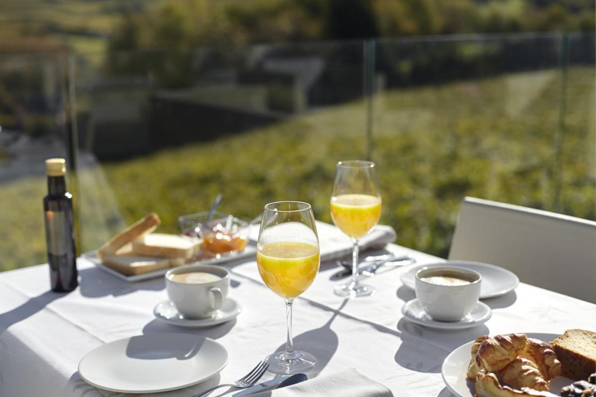 Hotel San Prudentzio