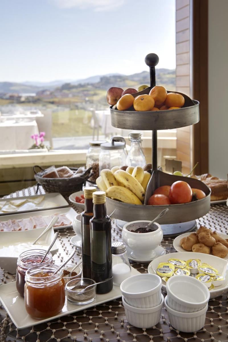 Hotel San Prudentzio