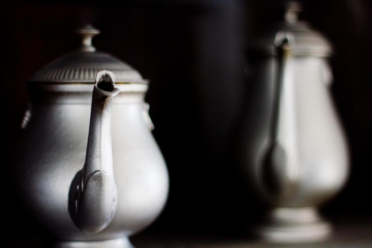 Hotel San Prudentzio