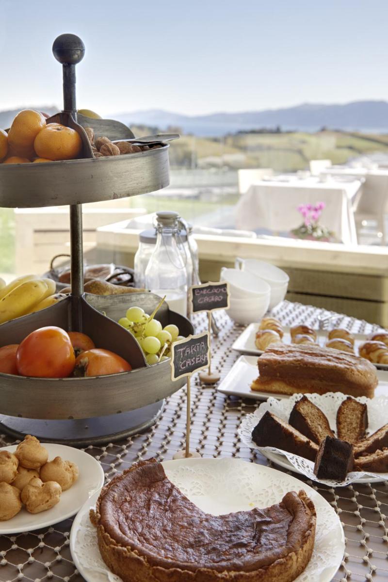 Hotel San Prudentzio