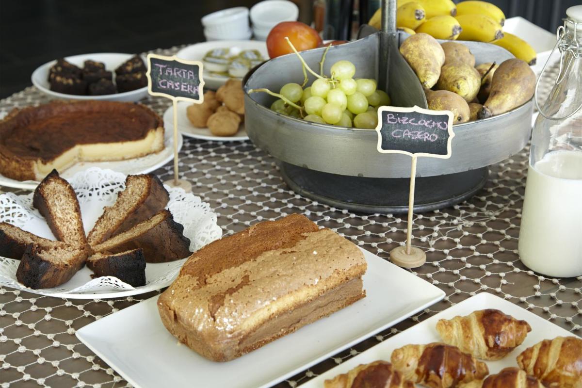 Hotel San Prudentzio