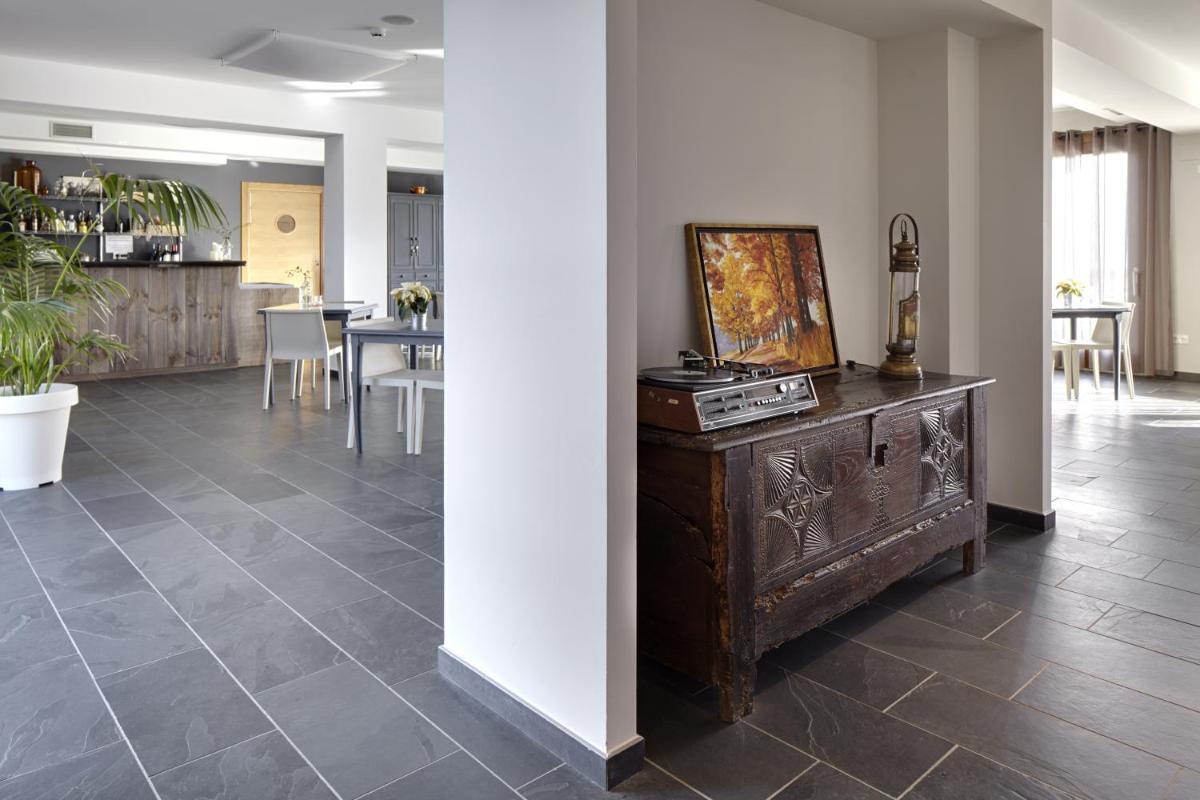 Hotel San Prudentzio