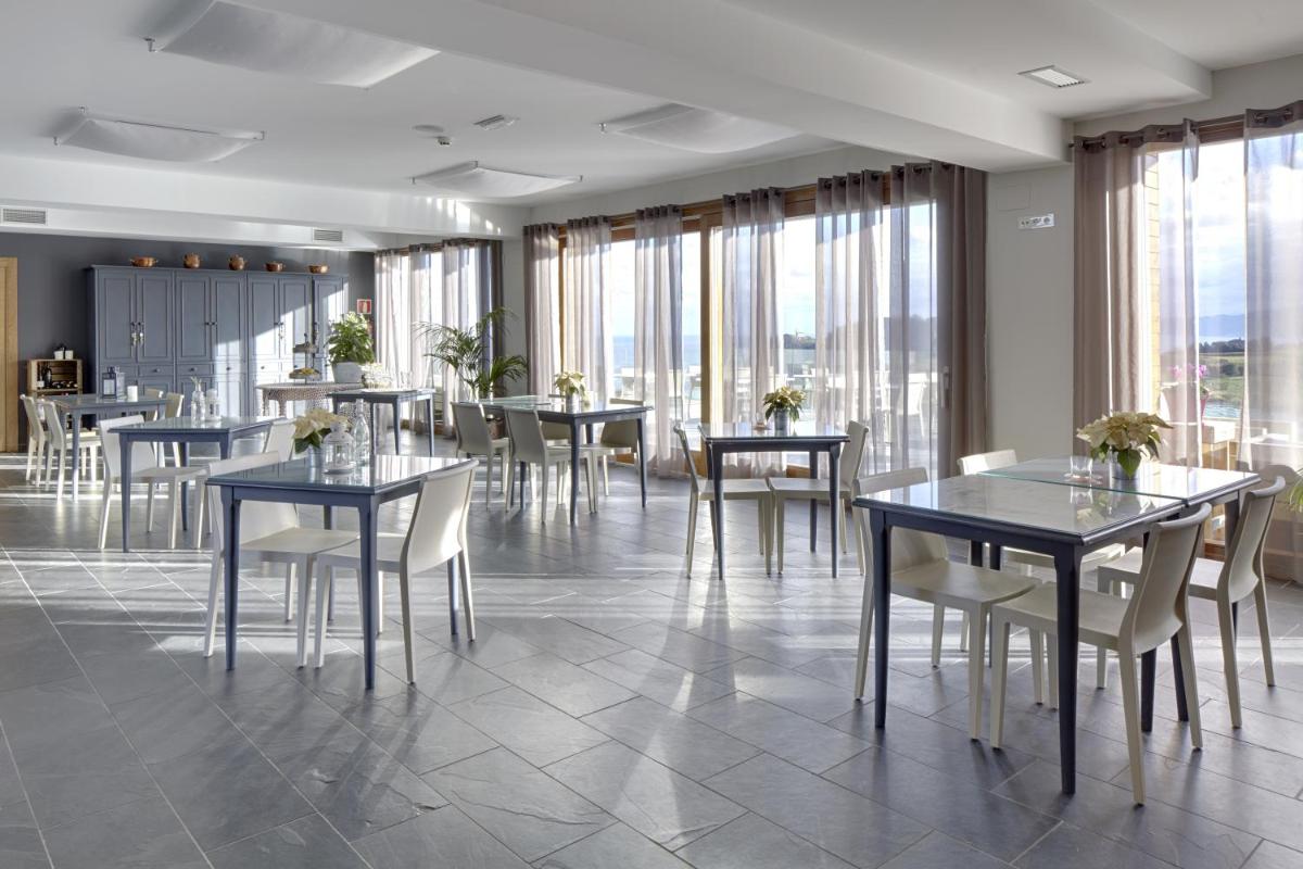 Hotel San Prudentzio