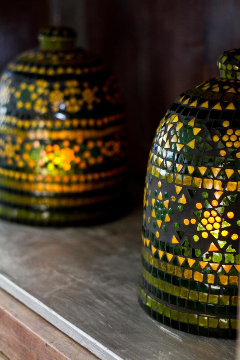 Hotel San Prudentzio