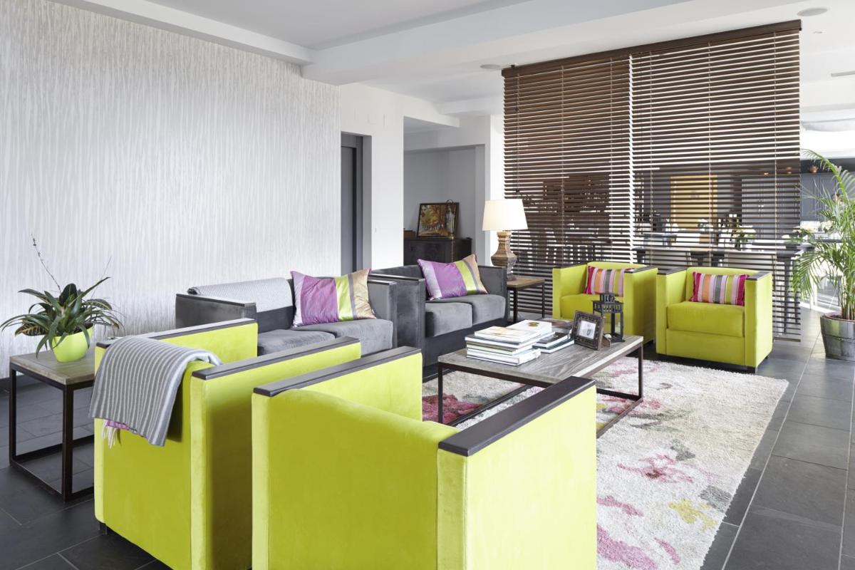 Hotel San Prudentzio