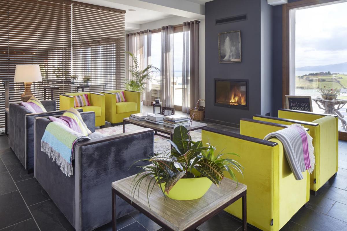 Hotel San Prudentzio