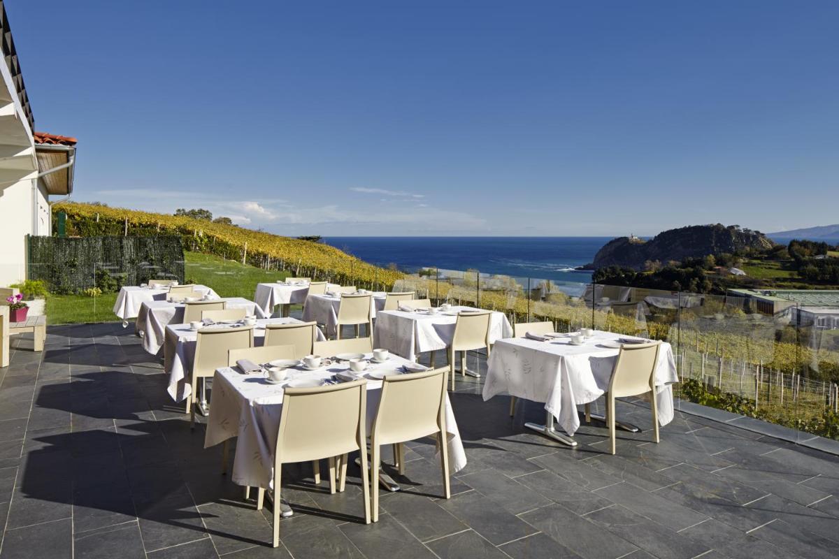 Hotel San Prudentzio