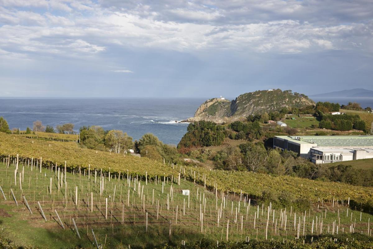 Hotel San Prudentzio