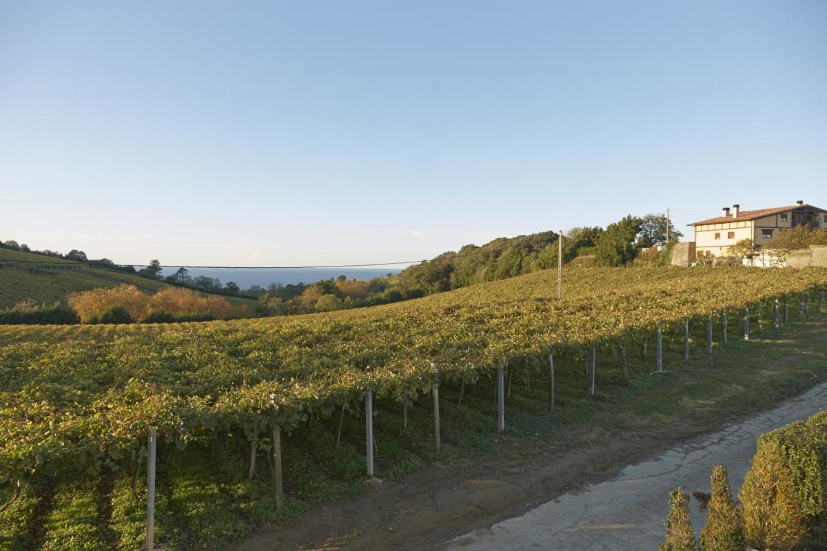 Hotel San Prudentzio