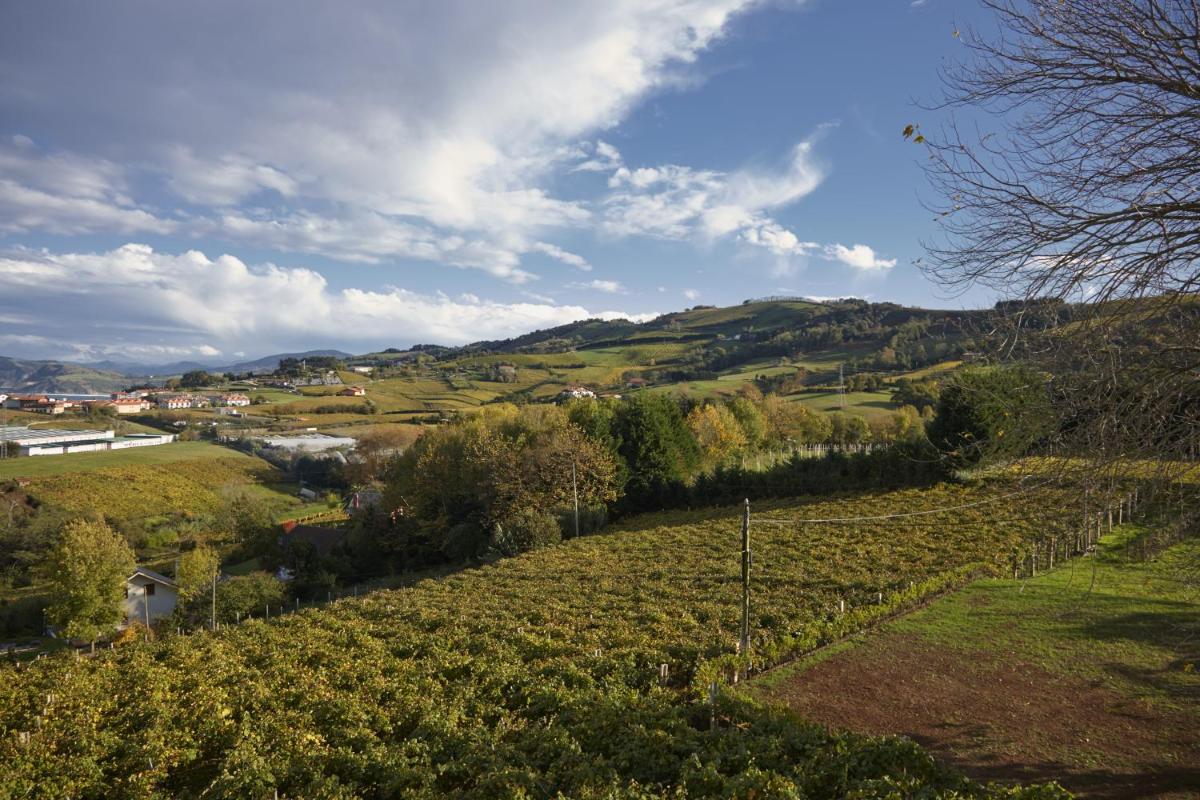 Hotel San Prudentzio