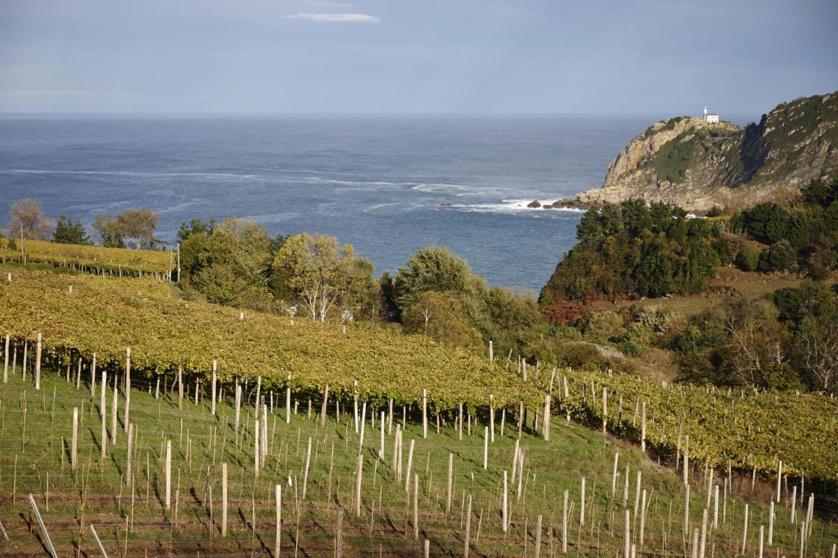 Hotel San Prudentzio