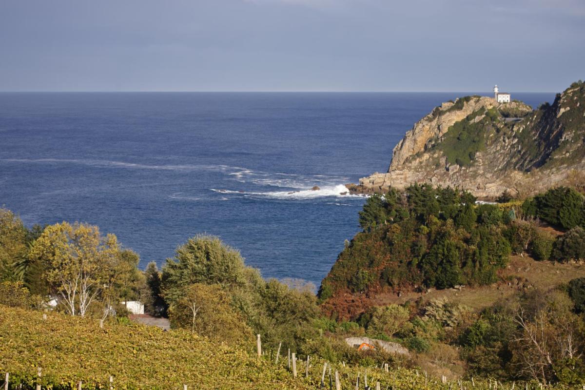 Hotel San Prudentzio