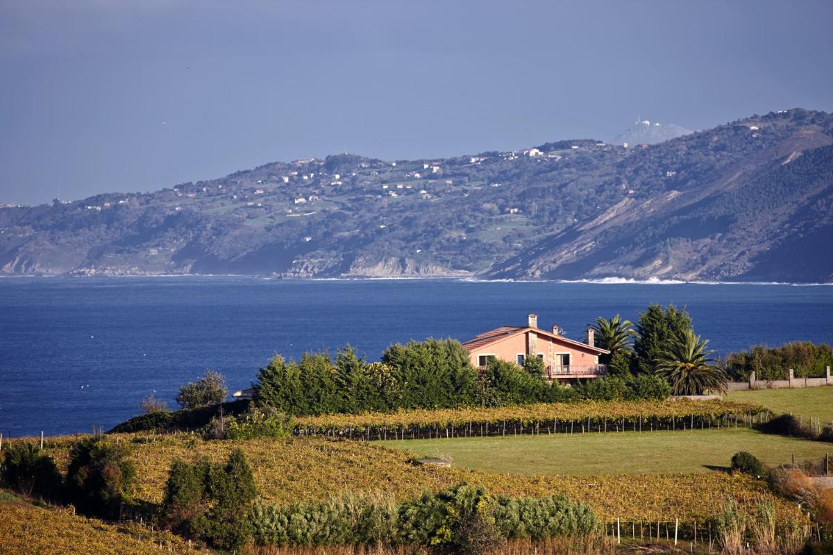 Hotel San Prudentzio