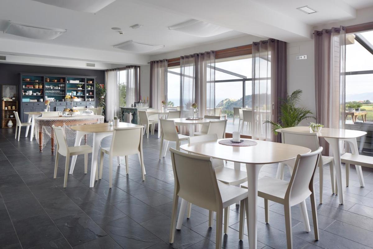 Hotel San Prudentzio