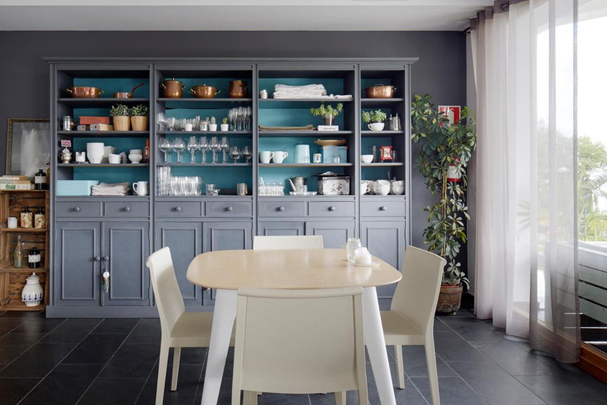 Hotel San Prudentzio