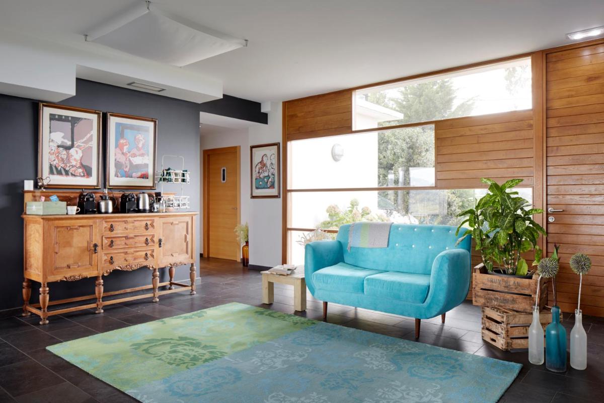 Hotel San Prudentzio