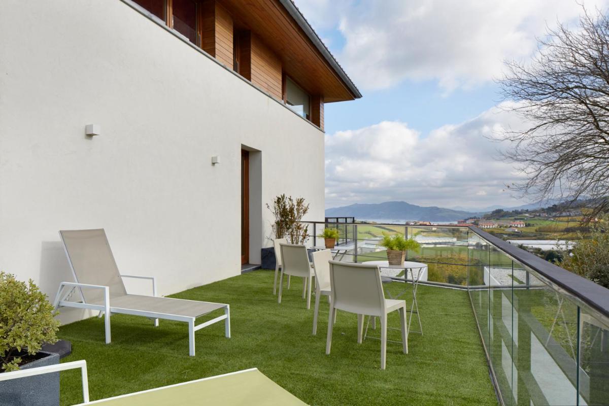 Hotel San Prudentzio