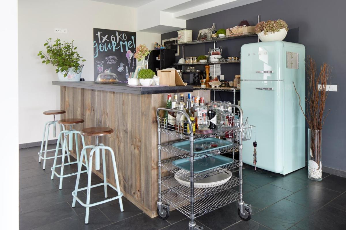 Hotel San Prudentzio