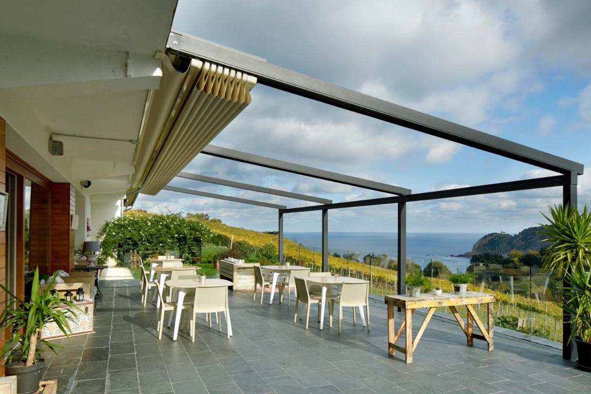 Hotel San Prudentzio