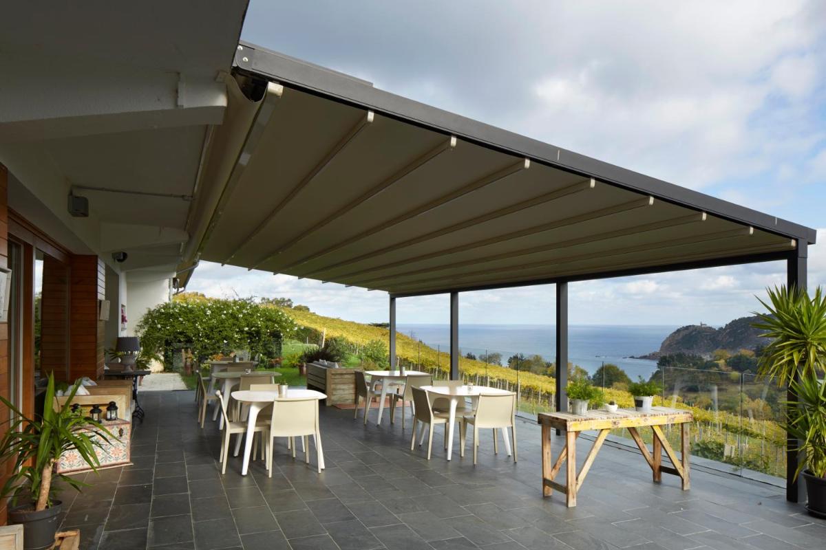 Hotel San Prudentzio