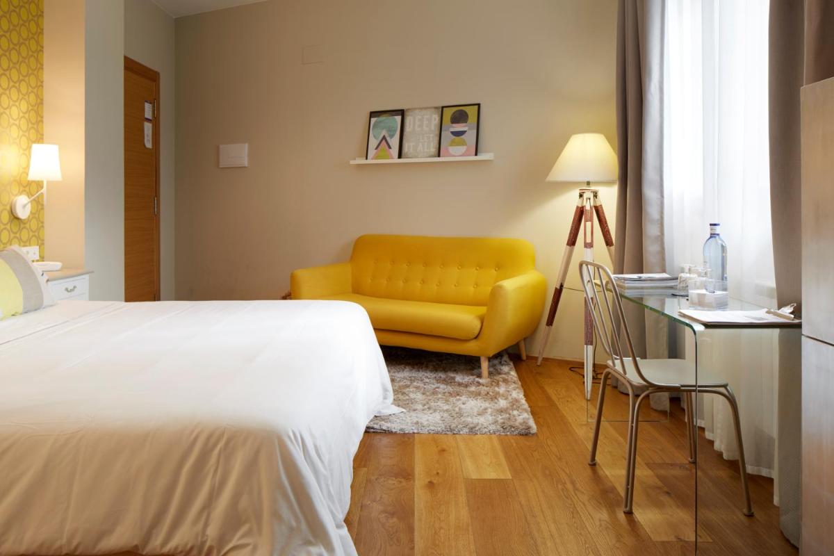 Hotel San Prudentzio