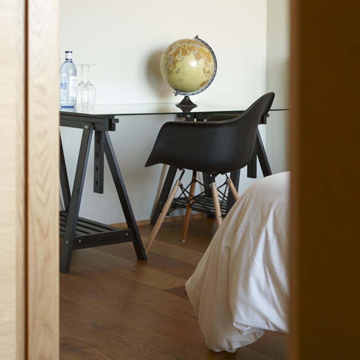 Hotel San Prudentzio