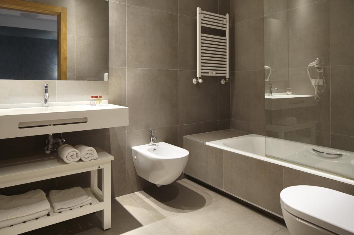 Hotel San Prudentzio