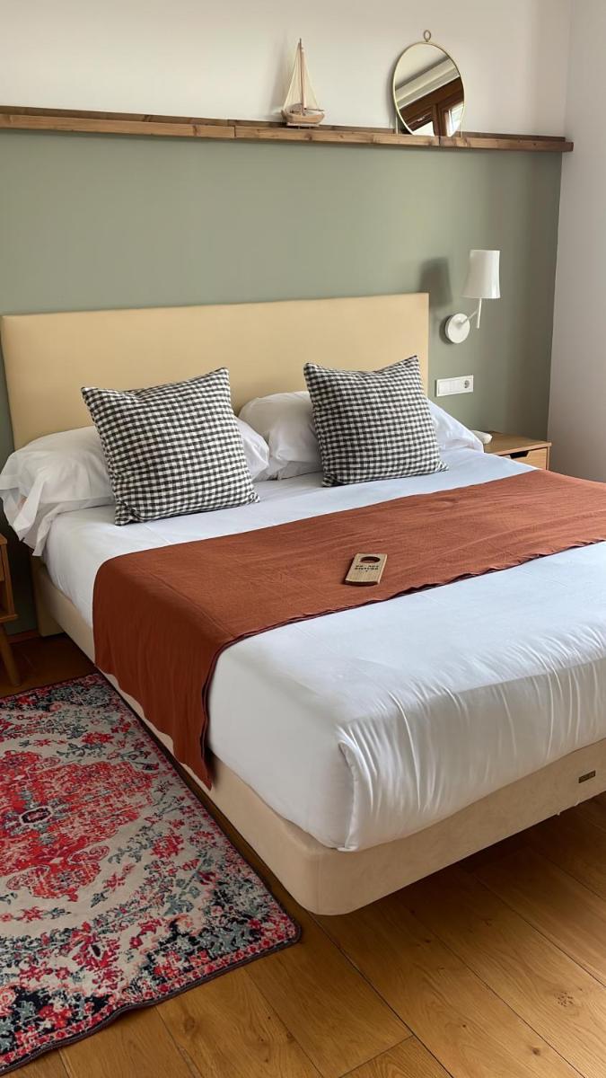 Hotel San Prudentzio