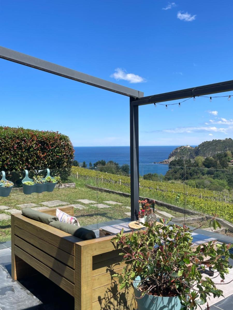 Hotel San Prudentzio