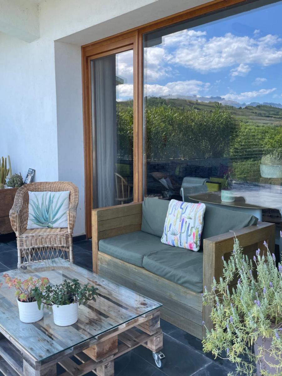 Hotel San Prudentzio