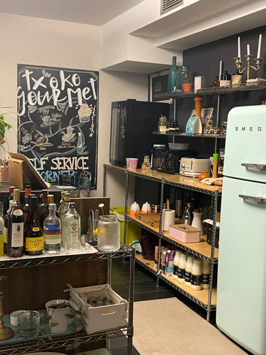 Hotel San Prudentzio