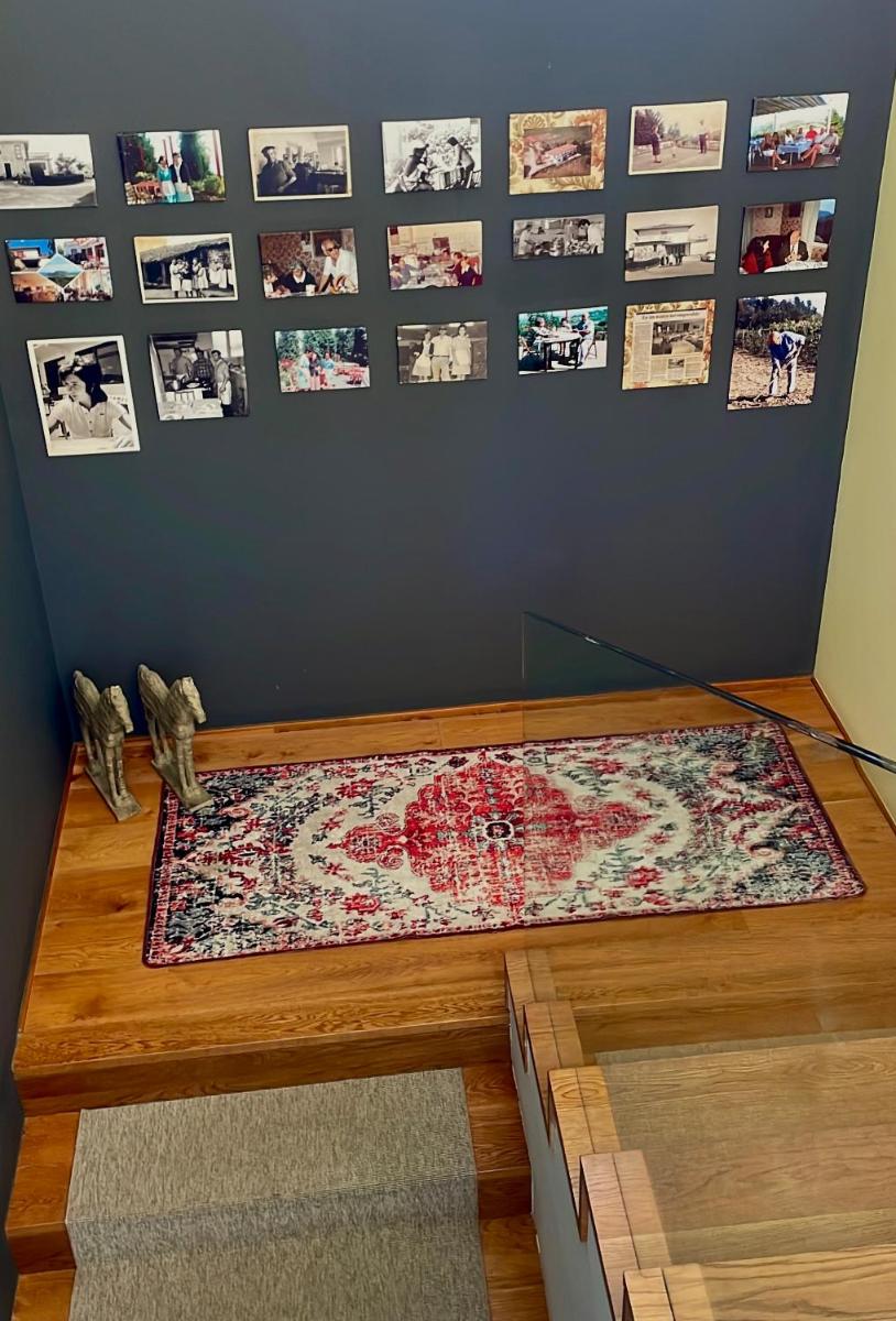 Hotel San Prudentzio