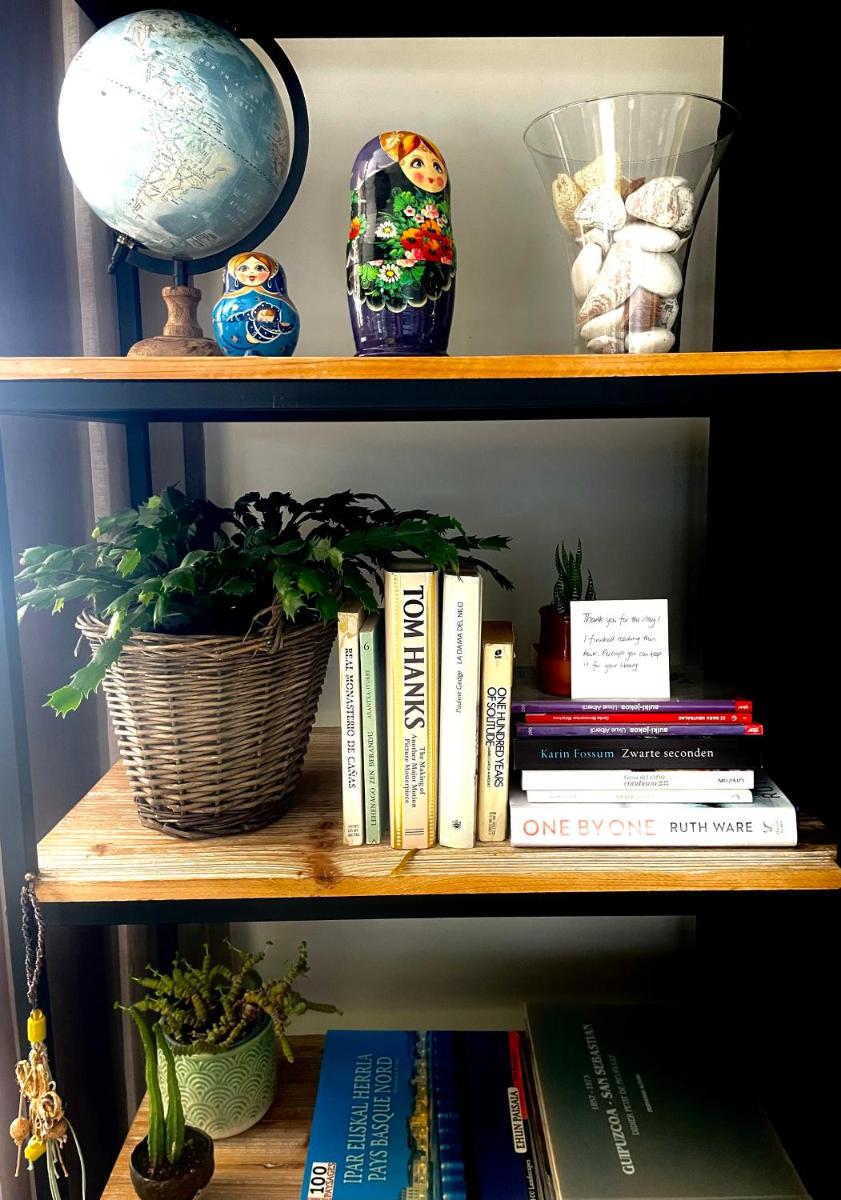 Hotel San Prudentzio