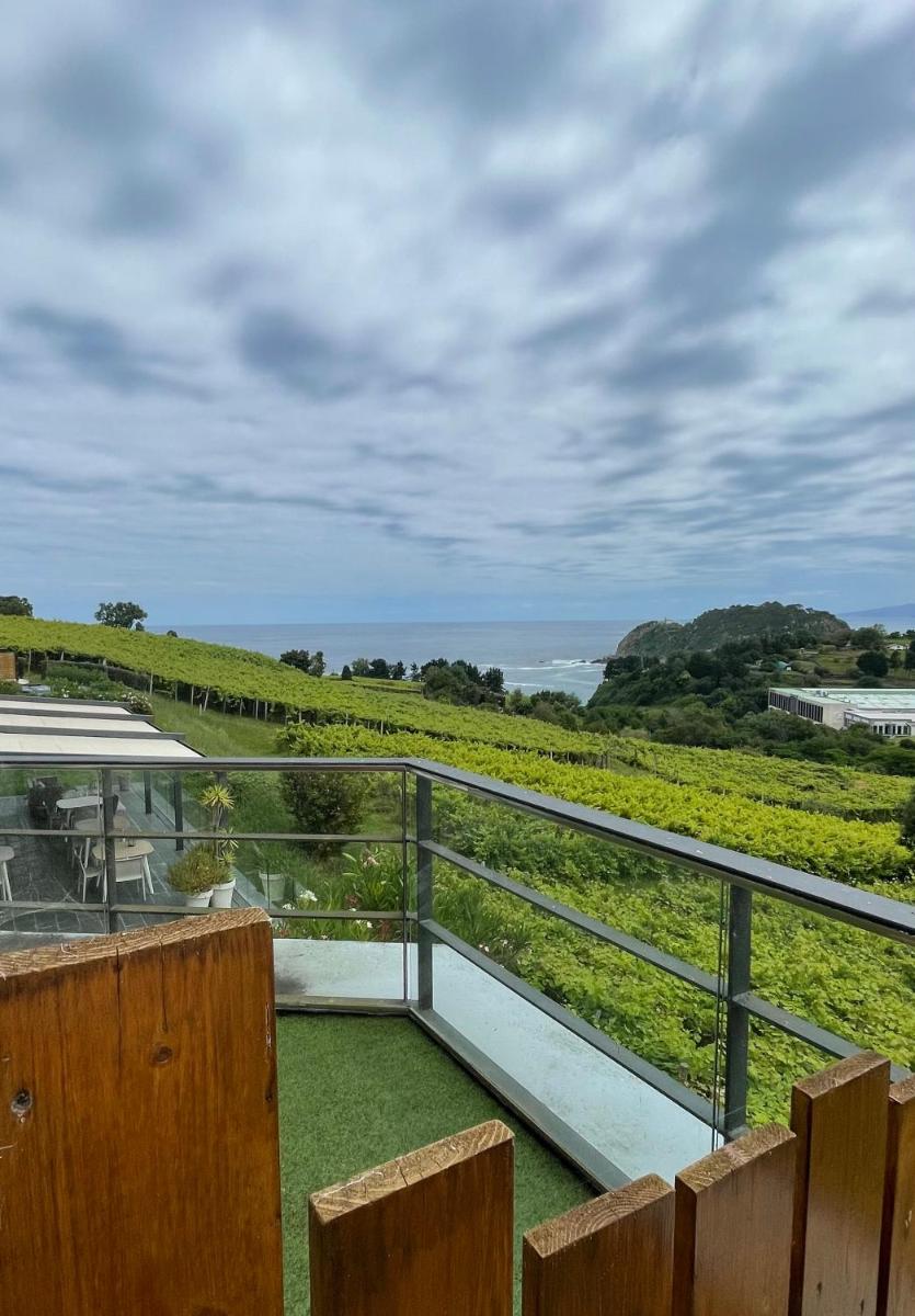 Hotel San Prudentzio