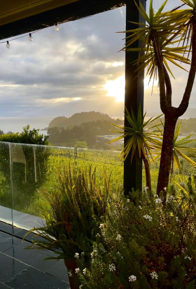 Hotel San Prudentzio