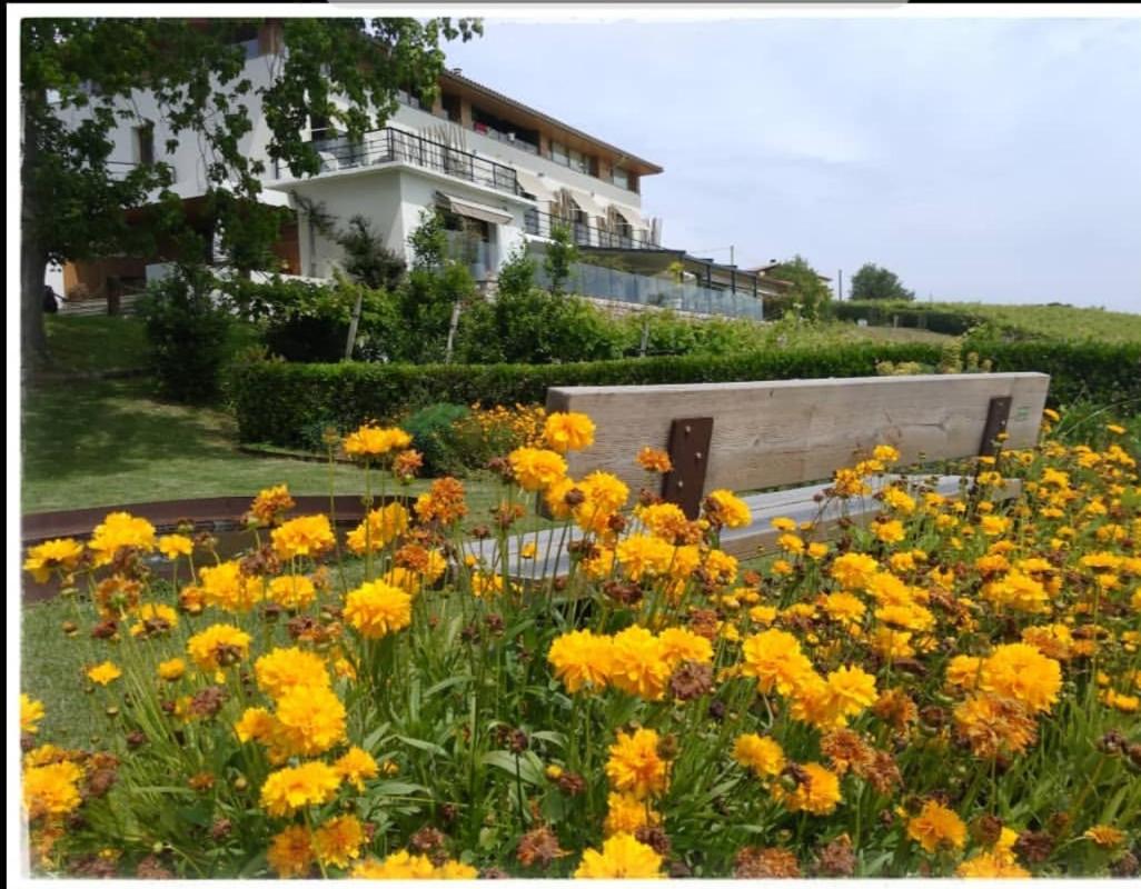 Hotel San Prudentzio