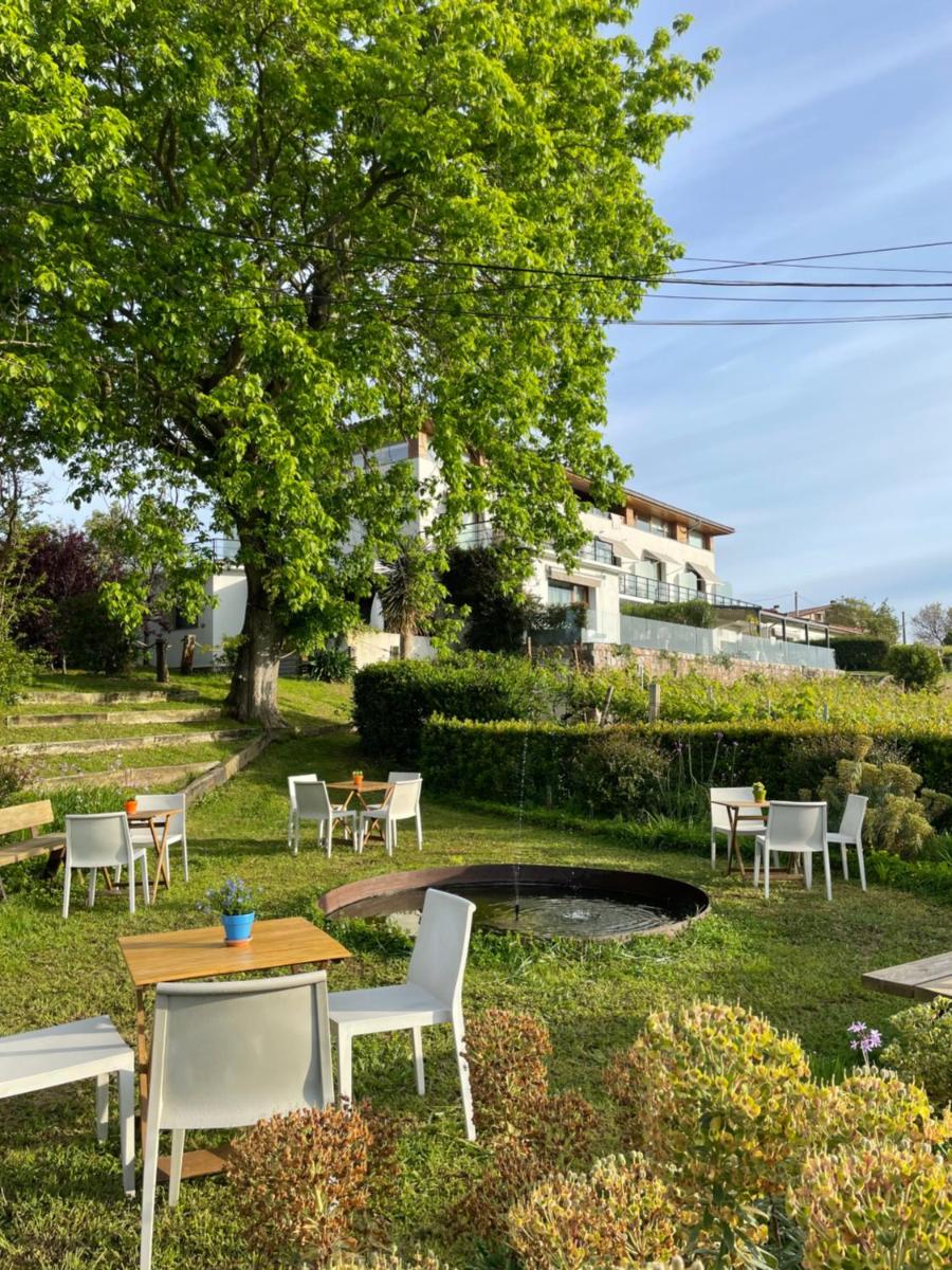 Hotel San Prudentzio