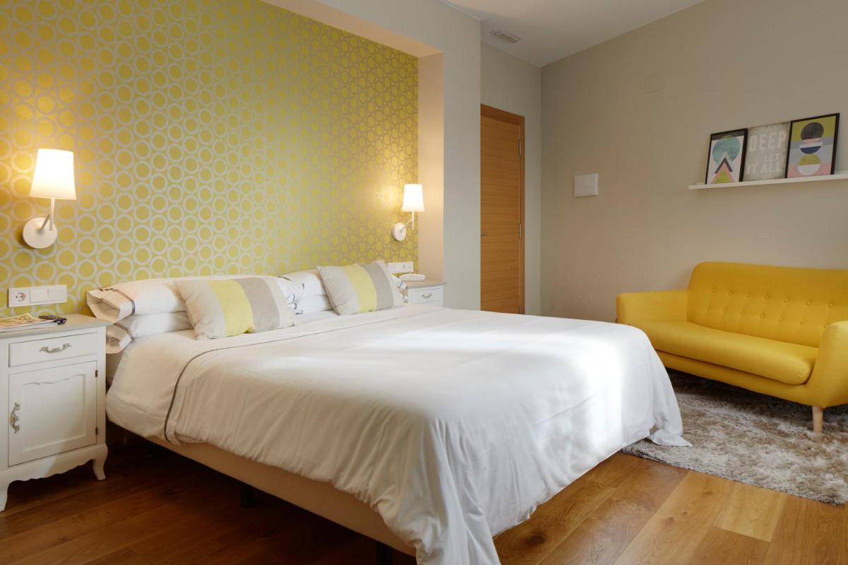 Hotel San Prudentzio