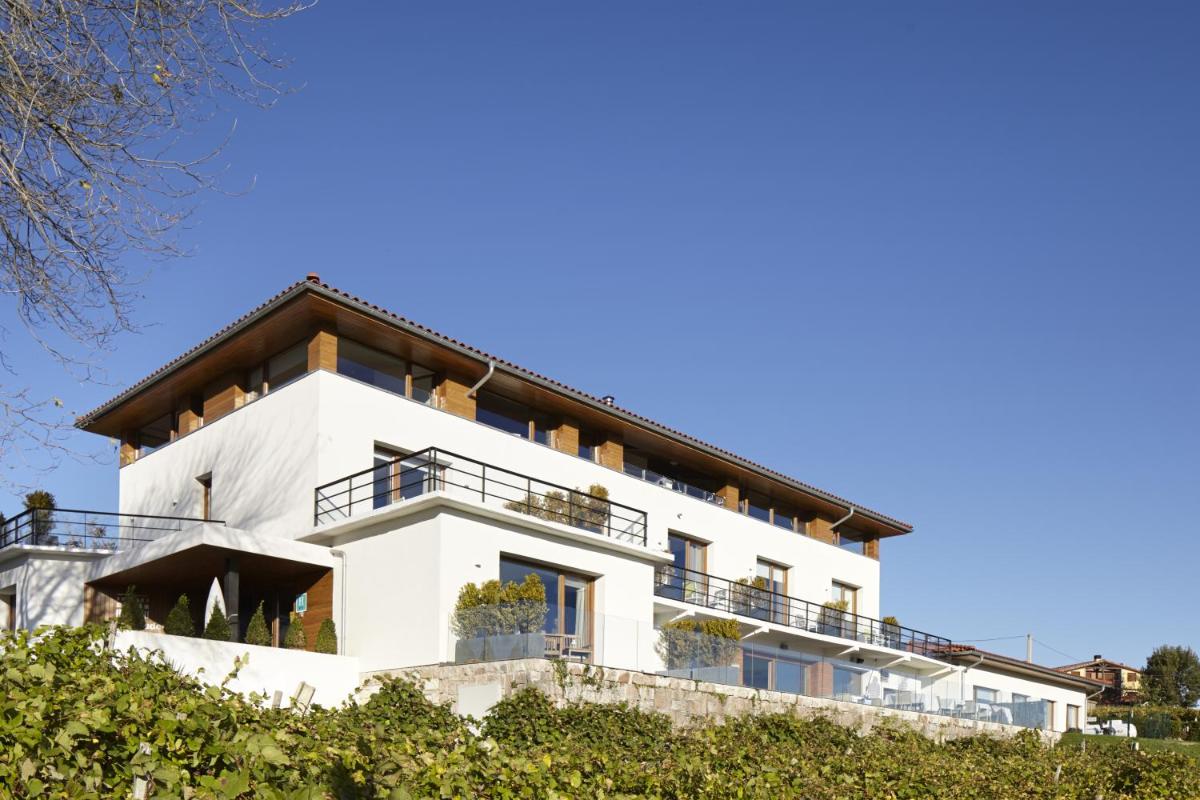 Hotel San Prudentzio
