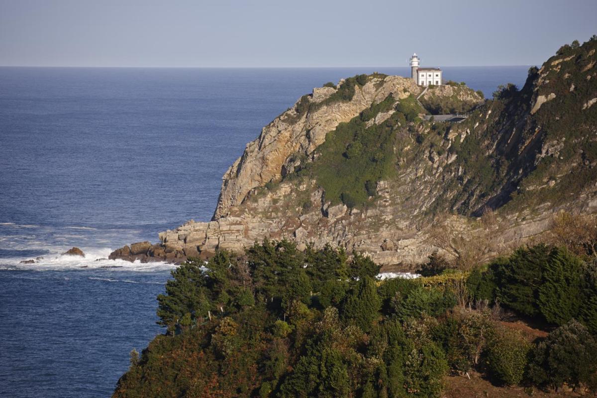 Hotel San Prudentzio