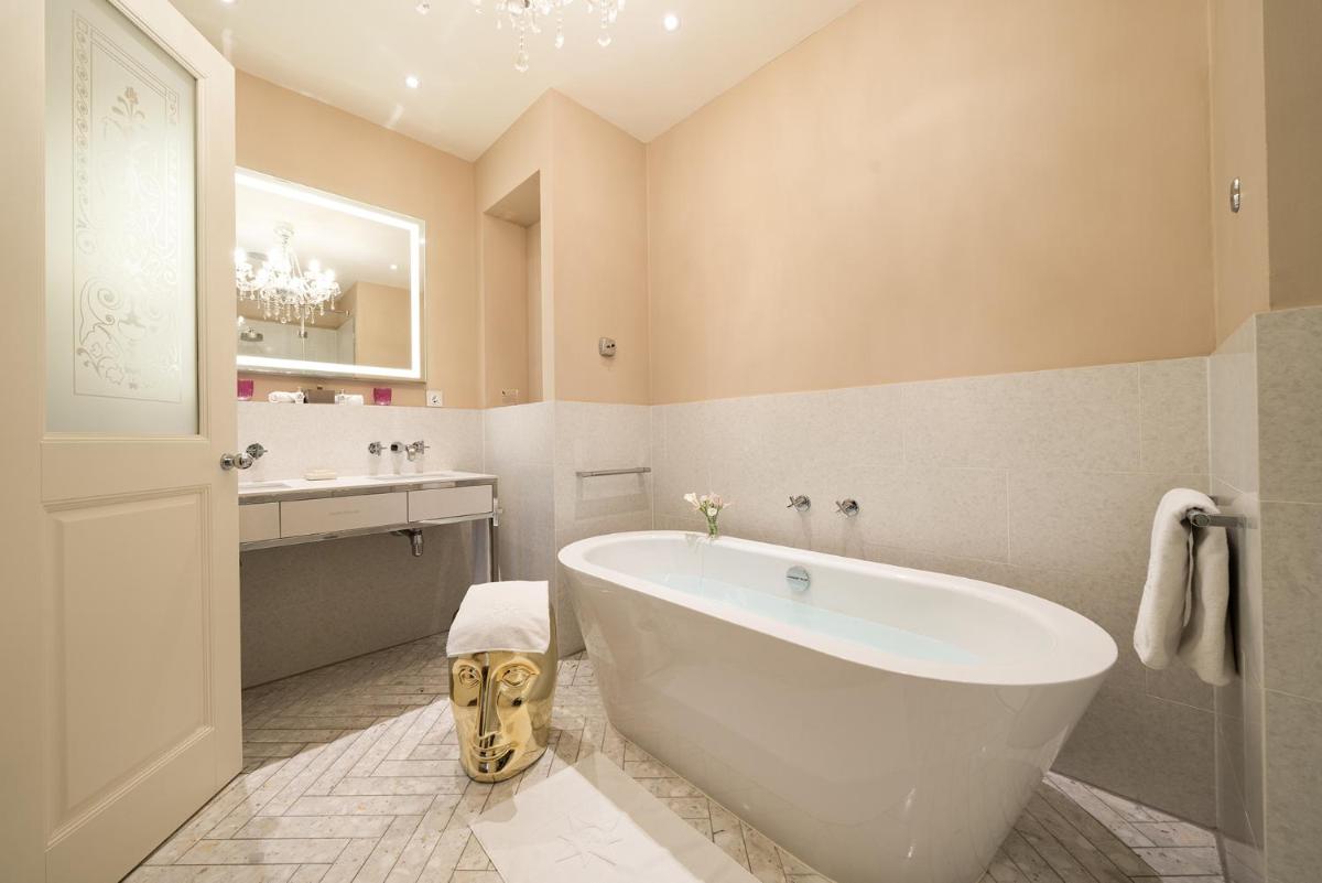 Hotel Sans Souci Wien